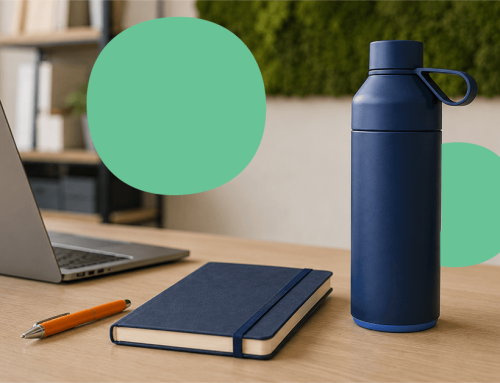 Firmagaver til et hvert budget | Tips & Top 5 reklameartikler til mindre virksomheder